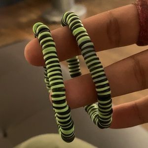 Minty Vibes Bracelet